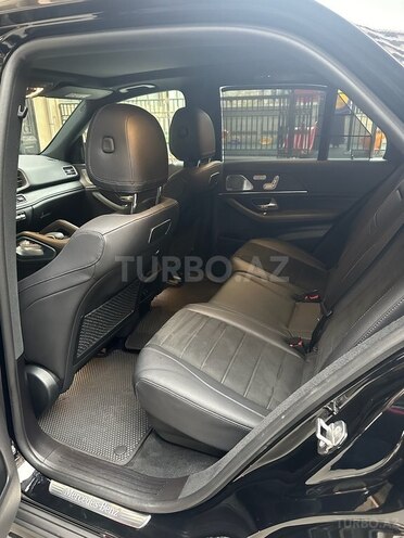 Mercedes GLE 450 2019, 16,100 km - 3.0 л - Bakı
