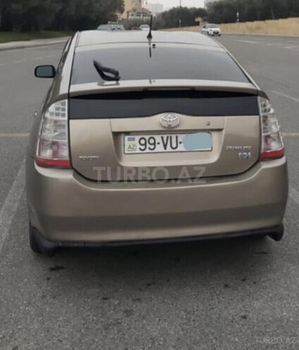 Toyota Prius 2008, 146,000 km - 1.6 l - Füzuli