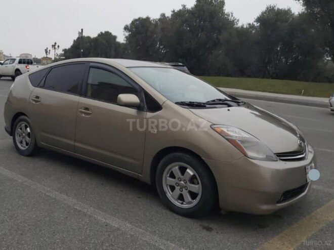 Toyota Prius 2008, 146,000 km - 1.6 l - Füzuli