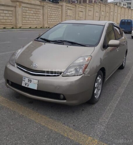 Toyota Prius 2008, 146,000 km - 1.6 l - Füzuli