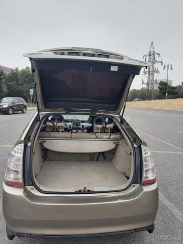 Toyota Prius 2008, 146,000 km - 1.6 l - Füzuli