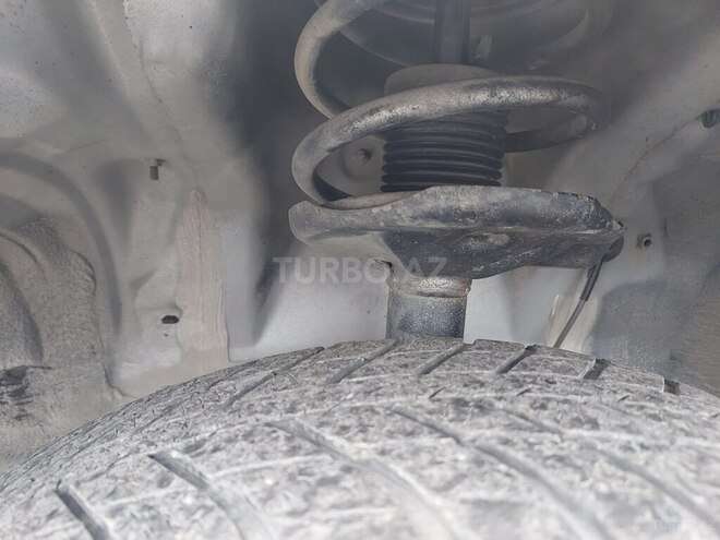 Mitsubishi Pajero io 2004, 301,063 km - 2.0 л - Bakı