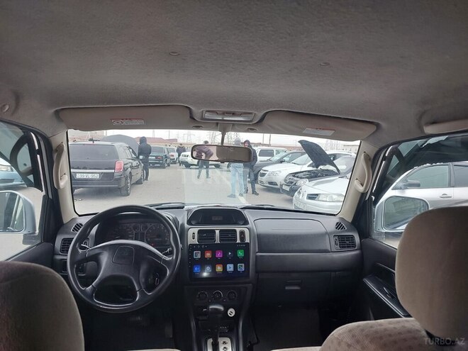 Mitsubishi Pajero io 2004, 301,063 km - 2.0 л - Bakı