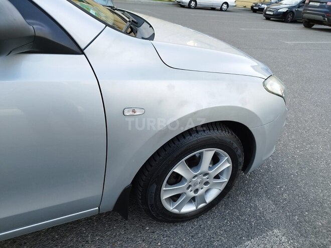 Hyundai i30 2010, 17,500 km - 1.4 л - Bakı