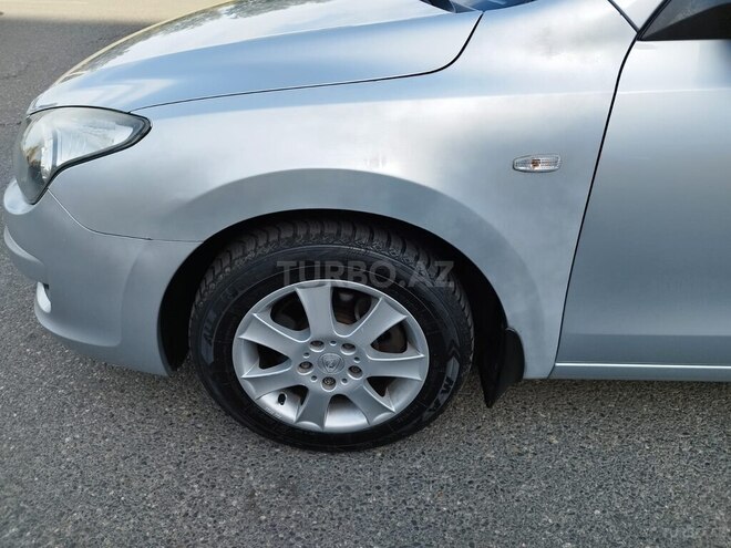 Hyundai i30 2010, 17,500 km - 1.4 л - Bakı