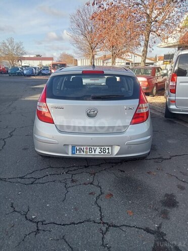 Hyundai i30 2010, 17,500 km - 1.4 л - Bakı
