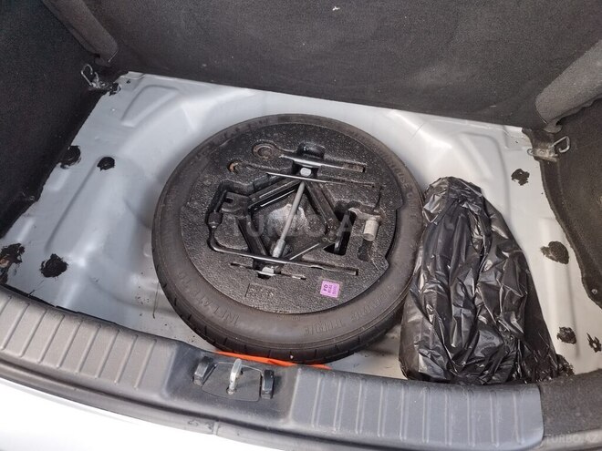 Hyundai i30 2010, 17,500 km - 1.4 л - Bakı