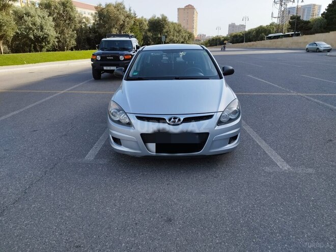 Hyundai i30 2010, 17,500 km - 1.4 л - Bakı