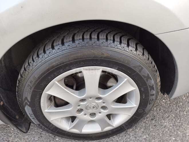 Hyundai i30 2010, 17,500 km - 1.4 л - Bakı