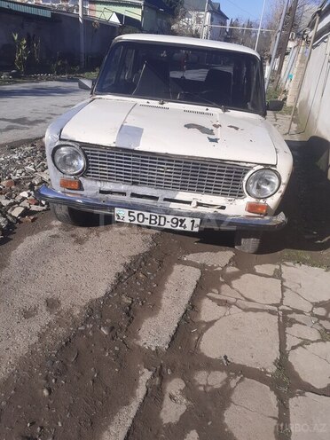 LADA (VAZ) 21011 1985, 145,800 km - 1.3 l - Cəlilabad