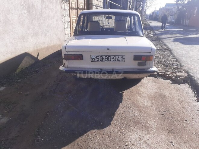 LADA (VAZ) 21011 1985, 145,800 km - 1.3 l - Cəlilabad