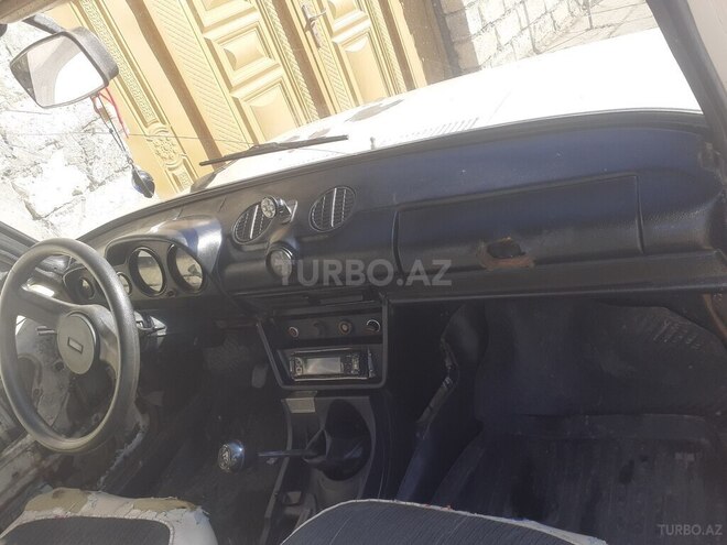 LADA (VAZ) 21011 1985, 145,800 km - 1.3 l - Cəlilabad