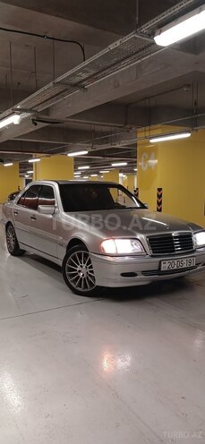 Mercedes C 180 1998, 315,000 km - 1.8 l - Gəncə