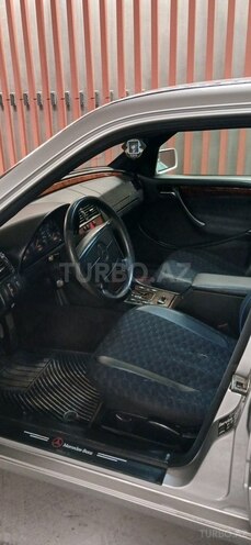 Mercedes C 180 1998, 315,000 km - 1.8 l - Gəncə