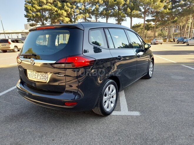 Opel Zafira 2015, 127,000 km - 1.4 l - Sumqayıt