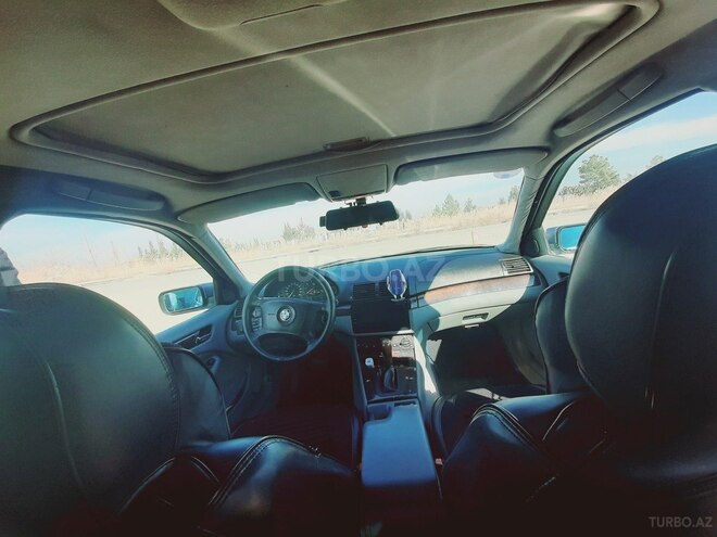 BMW 325 2000, 330,000 km - 2.5 l - Şirvan