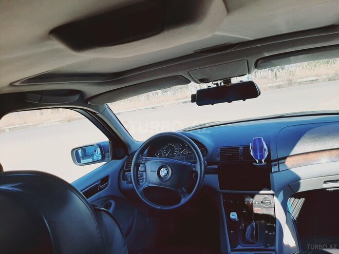 BMW 325 2000, 330,000 km - 2.5 l - Şirvan