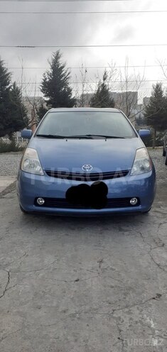 Toyota Prius 2008, 447,209 km - 1.5 л - Bakı