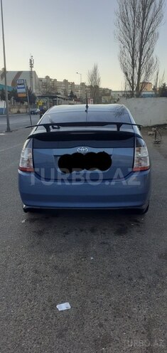 Toyota Prius 2008, 447,209 km - 1.5 л - Bakı