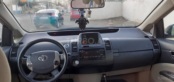 Toyota Prius 2008, 447,209 km - 1.5 л - Bakı