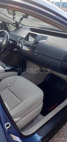 Toyota Prius 2008, 447,209 km - 1.5 л - Bakı