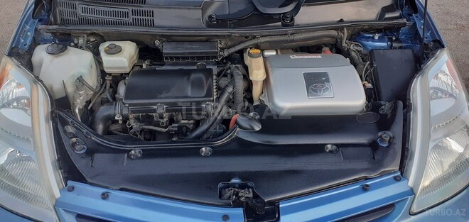 Toyota Prius 2008, 447,209 km - 1.5 л - Bakı