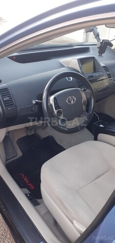 Toyota Prius 2008, 447,209 km - 1.5 л - Bakı