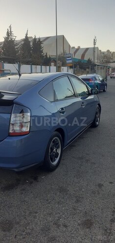 Toyota Prius 2008, 447,209 km - 1.5 л - Bakı
