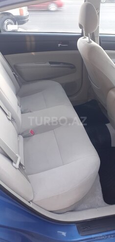 Toyota Prius 2008, 447,209 km - 1.5 л - Bakı