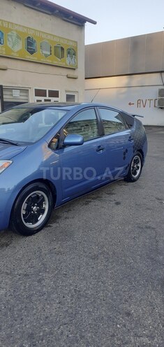 Toyota Prius 2008, 447,209 km - 1.5 л - Bakı
