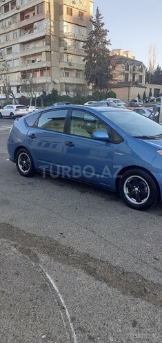 Toyota Prius 2008, 447,209 km - 1.5 л - Bakı