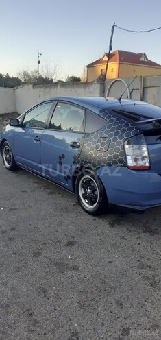 Toyota Prius 2008, 447,209 km - 1.5 л - Bakı