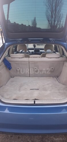 Toyota Prius 2008, 447,209 km - 1.5 л - Bakı