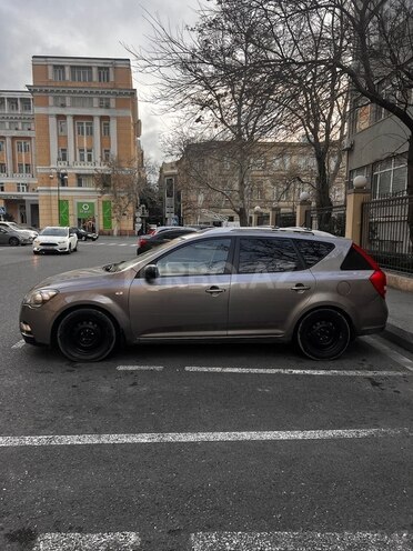 Kia Ceed 2011, 230,000 km - 1.6 л - Bakı