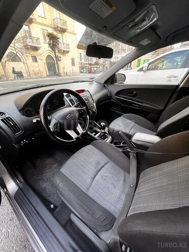 Kia Ceed 2011, 230,000 km - 1.6 л - Bakı