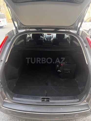 Kia Ceed 2011, 230,000 km - 1.6 л - Bakı