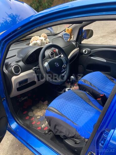 Changan Benni 2013, 124,000 km - 1.0 l - Bakı