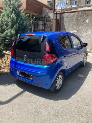 Changan Benni 2013, 124,000 km - 1.0 l - Bakı