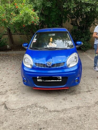 Changan Benni 2013, 124,000 km - 1.0 l - Bakı