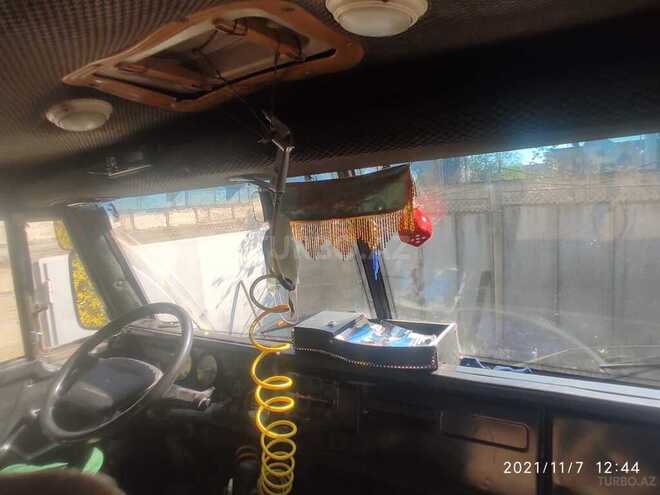KamAz 5511 1991, 200,000 km - 11.0 l - Cəlilabad