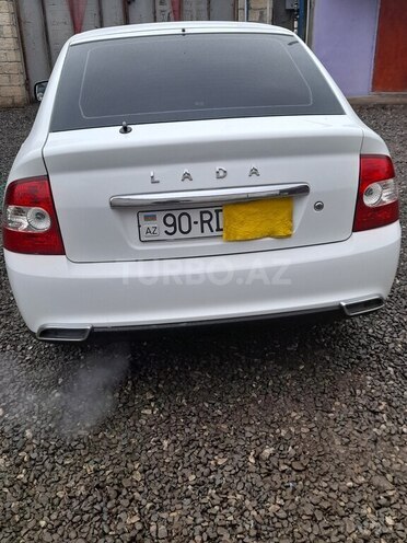 LADA (VAZ) Priora 2012, 573,000 km - 1.6 л - Ağcabədi
