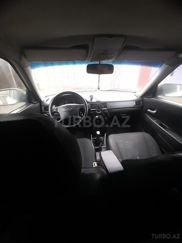 LADA (VAZ) Priora 2012, 573,000 km - 1.6 л - Ağcabədi