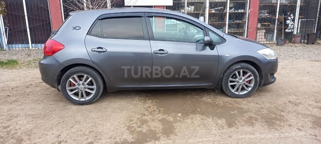 Toyota Auris 2008, 299,900 km - 1.4 л - Biləsuvar