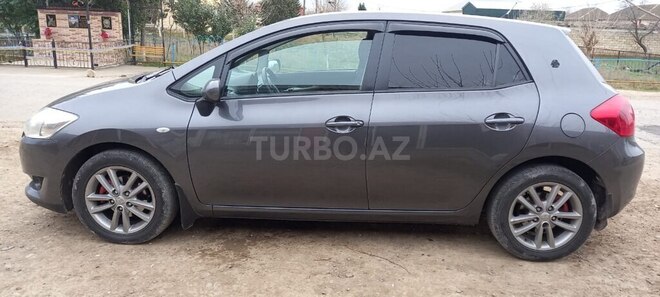 Toyota Auris 2008, 299,900 km - 1.4 л - Biləsuvar