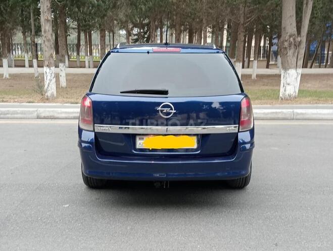 Opel Astra 2007, 258,000 km - 1.3 l - Bakı