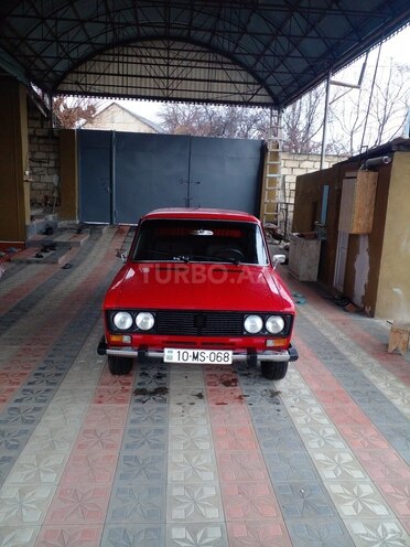 LADA (VAZ) 2106 1998, 7,500 km - 1.5 l - Tovuz