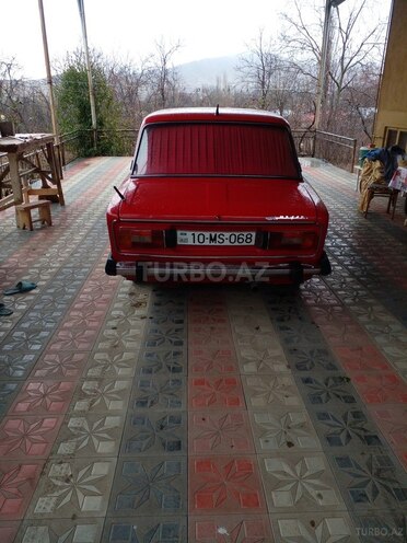 LADA (VAZ) 2106 1998, 7,500 km - 1.5 l - Tovuz