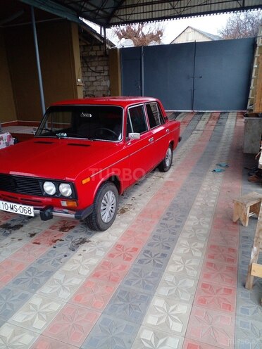 LADA (VAZ) 2106 1998, 7,500 km - 1.5 l - Tovuz