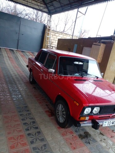 LADA (VAZ) 2106 1998, 7,500 km - 1.5 l - Tovuz