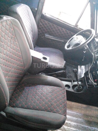 LADA (VAZ) 2106 1998, 7,500 km - 1.5 l - Tovuz